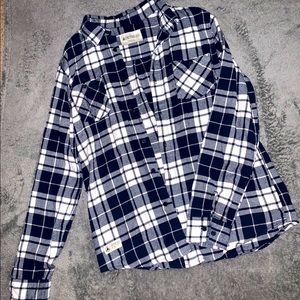Active Ride Shop Flannel